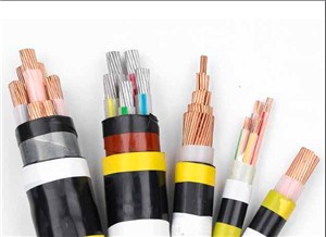 電線(xiàn)電纜護層材料生產(chǎn)和關(guān)鍵工藝流程